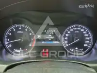 2016 Hyundai Genesis