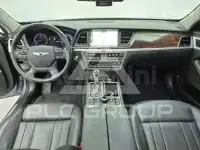 2016 Hyundai Genesis