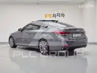 2016 Hyundai Genesis