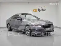 2016 Hyundai Genesis