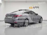 2016 Hyundai Genesis