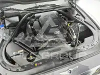 2016 Hyundai Genesis