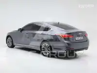 2016 Hyundai Genesis