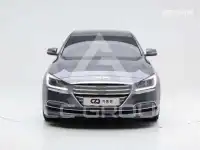 2016 Hyundai Genesis