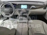 2016 Hyundai Genesis