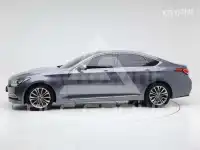 2016 Hyundai Genesis