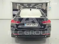 2016 Hyundai Genesis