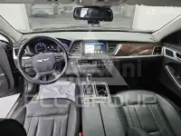 2016 Hyundai Genesis