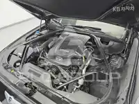 2016 Hyundai Genesis