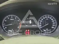 2016 Hyundai Genesis