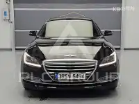 2016 Hyundai Genesis