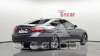 2016 Hyundai Genesis