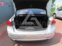 2016 Hyundai Genesis