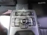 2016 Hyundai Genesis