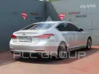 2016 Hyundai Genesis