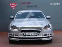 2016 Hyundai Genesis