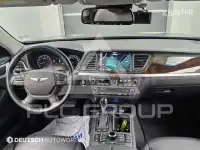 2016 Hyundai Genesis