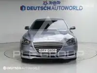 2016 Hyundai Genesis