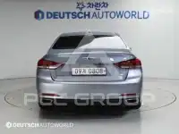 2016 Hyundai Genesis