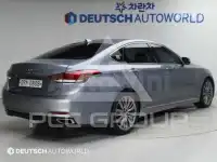 2016 Hyundai Genesis