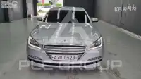 2016 Hyundai Genesis