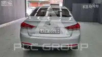 2016 Hyundai Genesis