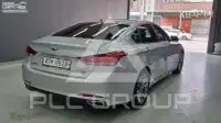 2016 Hyundai Genesis