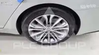 2016 Hyundai Genesis