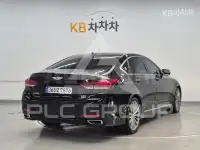 2016 Hyundai Genesis