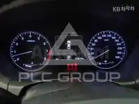 2016 Hyundai Genesis