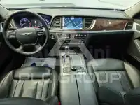 2016 Hyundai Genesis