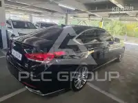 2016 Hyundai Genesis