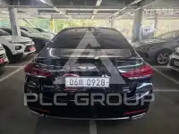 2016 Hyundai Genesis
