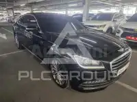 2016 Hyundai Genesis