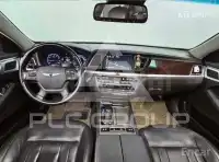 2016 Hyundai Genesis
