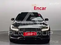 2016 Hyundai Genesis