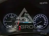 2016 Hyundai Genesis