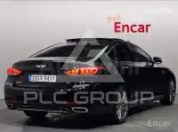2016 Hyundai Genesis