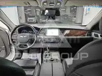 2016 Hyundai Genesis