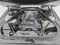 2016 Hyundai Genesis