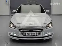 2016 Hyundai Genesis