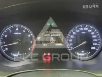 2016 Hyundai Genesis