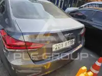 2016 Hyundai Genesis