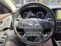 2016 Hyundai Genesis
