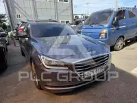 2016 Hyundai Genesis