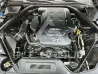 2016 Hyundai Genesis