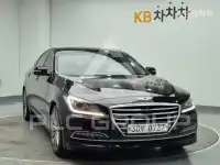 2016 Hyundai Genesis