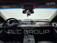 2016 Hyundai Genesis