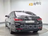 2016 Hyundai Genesis