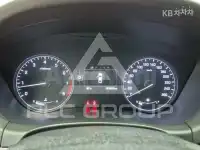2016 Hyundai Genesis